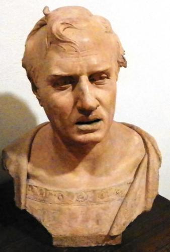 Busto di Cicerone